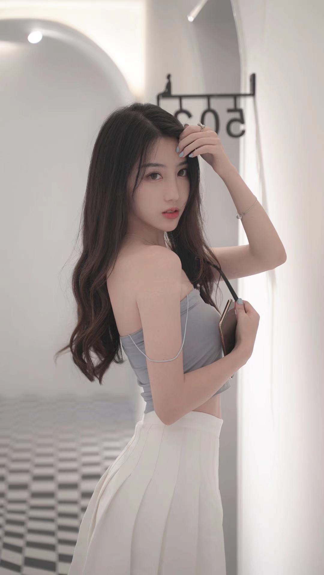 00后兼职 学生妹紧致如初